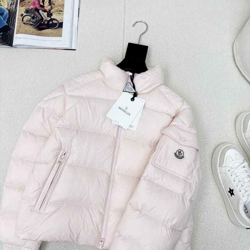 Moncler Down Jacket
